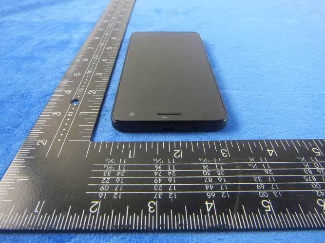 3G Smart Phone - FCC ID WA6S5015 - VeryKool USA Inc (4)