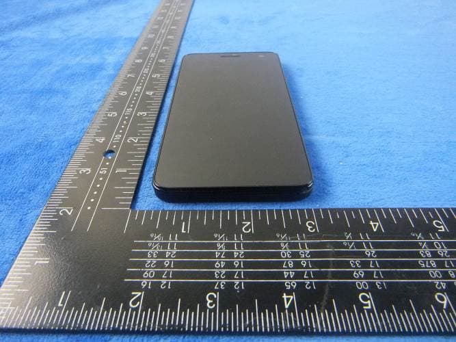 3G Smart Phone - FCC ID WA6S5015 - VeryKool USA Inc (3)