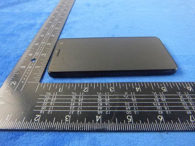 3G Smart Phone - FCC ID WA6S5015 - VeryKool USA Inc (5)