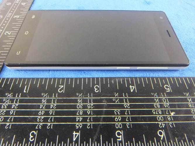 Mobile phone - FCC ID WA6S5016 - VeryKool USA Inc (2)