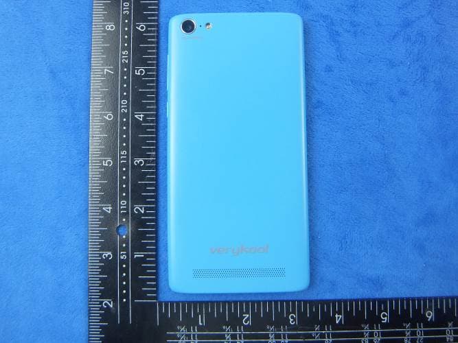 Mobile Phone - FCC ID WA6S5511 - VeryKool USA Inc (3)