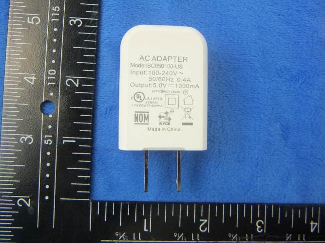 Mobile Phone - FCC ID WA6S5511 - VeryKool USA Inc (1)