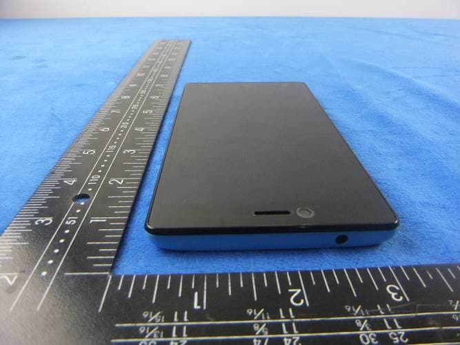 Mobile Phone - FCC ID WA6S5511 - VeryKool USA Inc (5)