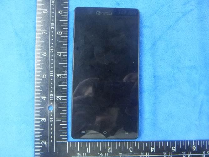 Mobile Phone - FCC ID WA6S5511 - VeryKool USA Inc (4)