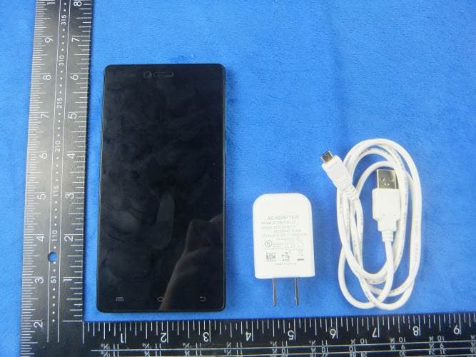 Mobile Phone - FCC ID WA6S5511 - VeryKool USA Inc (2)
