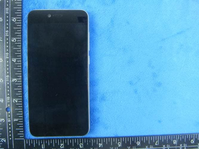 Mobile Phone - FCC ID WA6S5518 - VeryKool USA Inc (5)