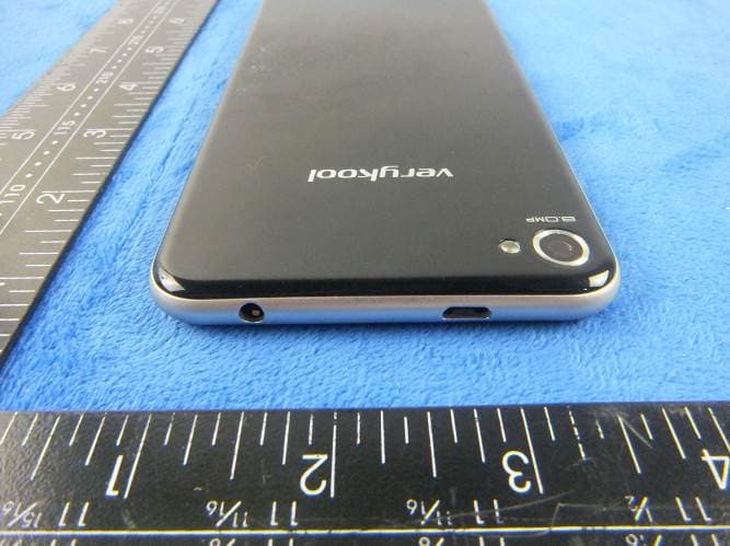 Mobile Phone - FCC ID WA6S5518 - VeryKool USA Inc (2)