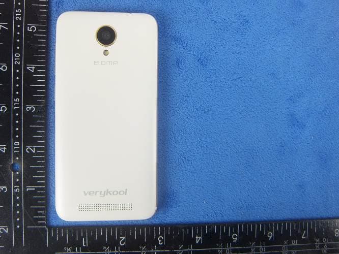 Mobile Phone - FCC ID WA6SL4502 - VeryKool USA Inc (4)
