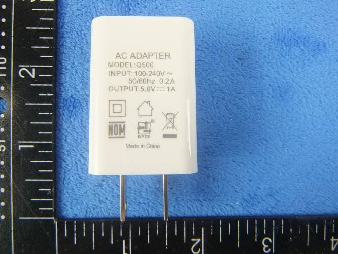 Mobile Phone - FCC ID WA6SL4502 - VeryKool USA Inc (5)