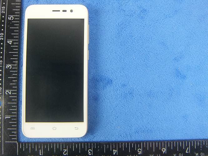 Mobile Phone - FCC ID WA6SL4502 - VeryKool USA Inc (2)