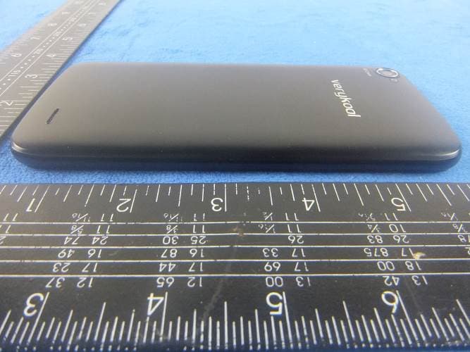 Mobile Phone - FCC ID WA6SL5009 - VeryKool USA Inc (3)
