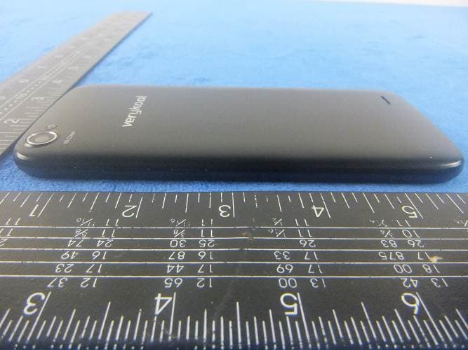 Mobile Phone - FCC ID WA6SL5009 - VeryKool USA Inc (5)
