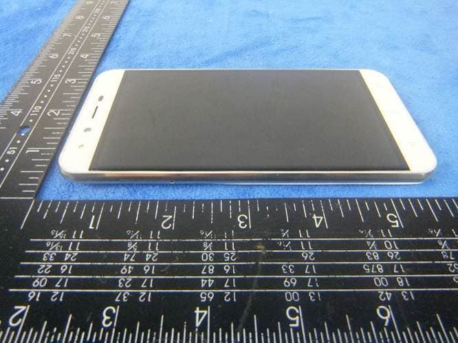 Mobile Phone - FCC ID WA6SL5011 - VeryKool USA Inc