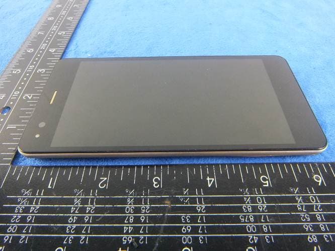 Mobile phone - FCC ID WA6SL5550 - VeryKool USA Inc (3)
