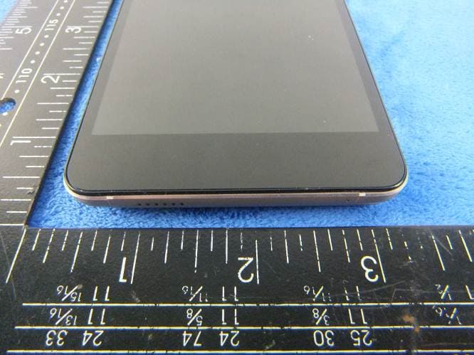 Mobile phone - FCC ID WA6SL5550 - VeryKool USA Inc (4)
