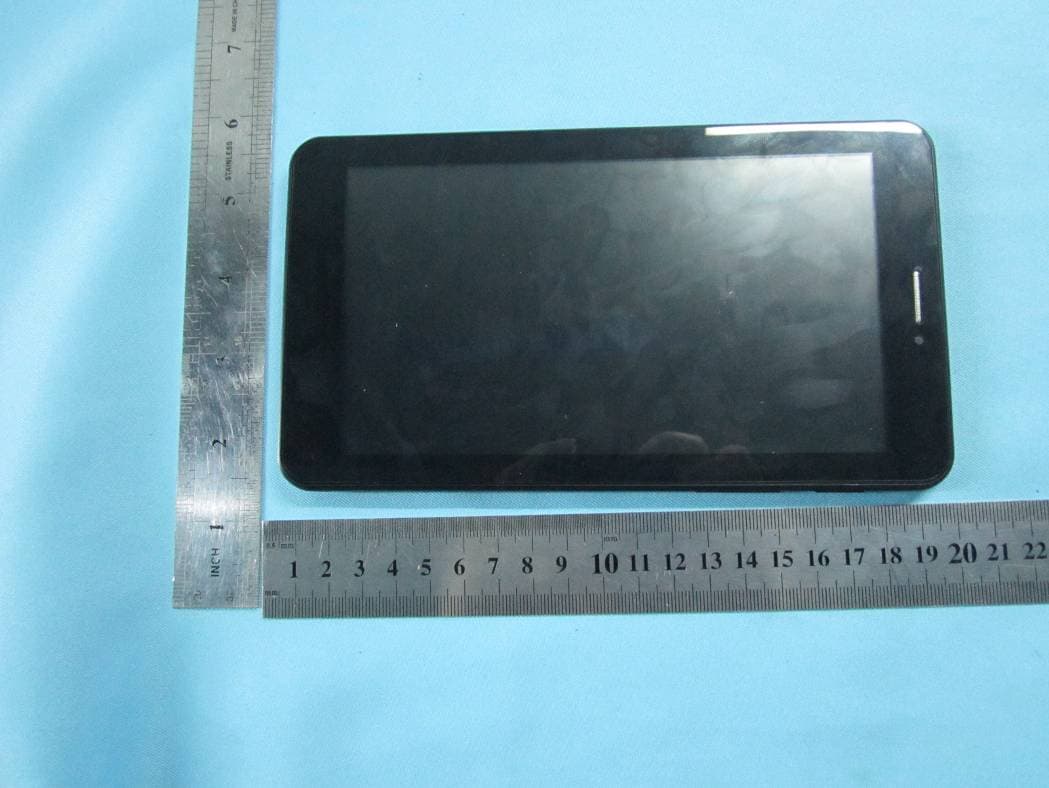 Tablet - FCC ID WA6T742 - VeryKool USA Inc (5)