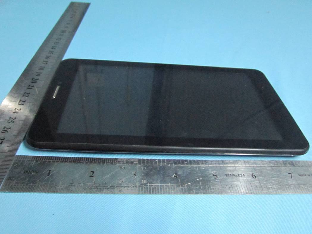 Tablet - FCC ID WA6T742 - VeryKool USA Inc (2)