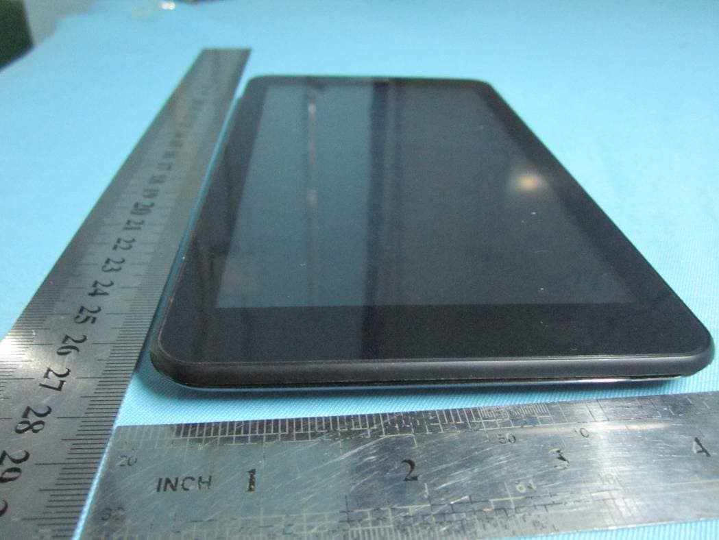 Tablet - FCC ID WA6T742 - VeryKool USA Inc (4)
