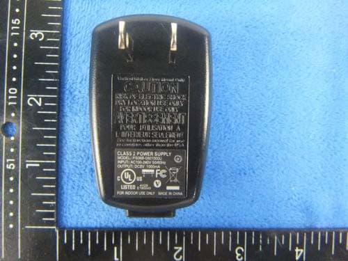 Tablet - FCC ID WA6T7440 - VeryKool USA Inc (1)