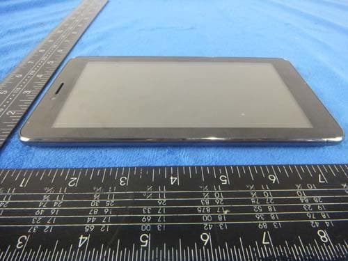 Tablet - FCC ID WA6T7440 - VeryKool USA Inc (3)