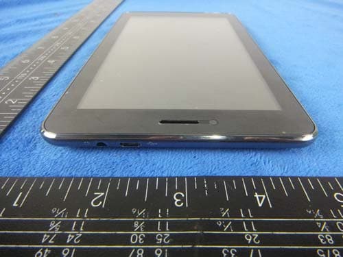 Tablet - FCC ID WA6T7440 - VeryKool USA Inc (4)