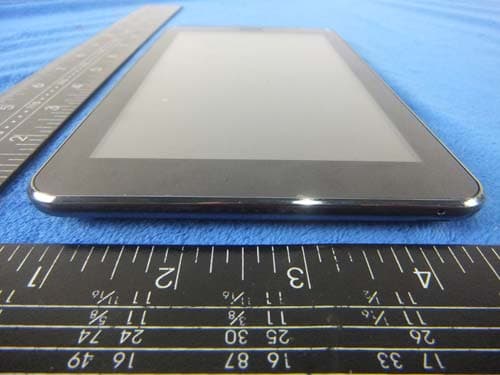 Tablet - FCC ID WA6T7440 - VeryKool USA Inc (5)