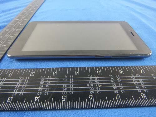 Tablet - FCC ID WA6T7440 - VeryKool USA Inc (2)
