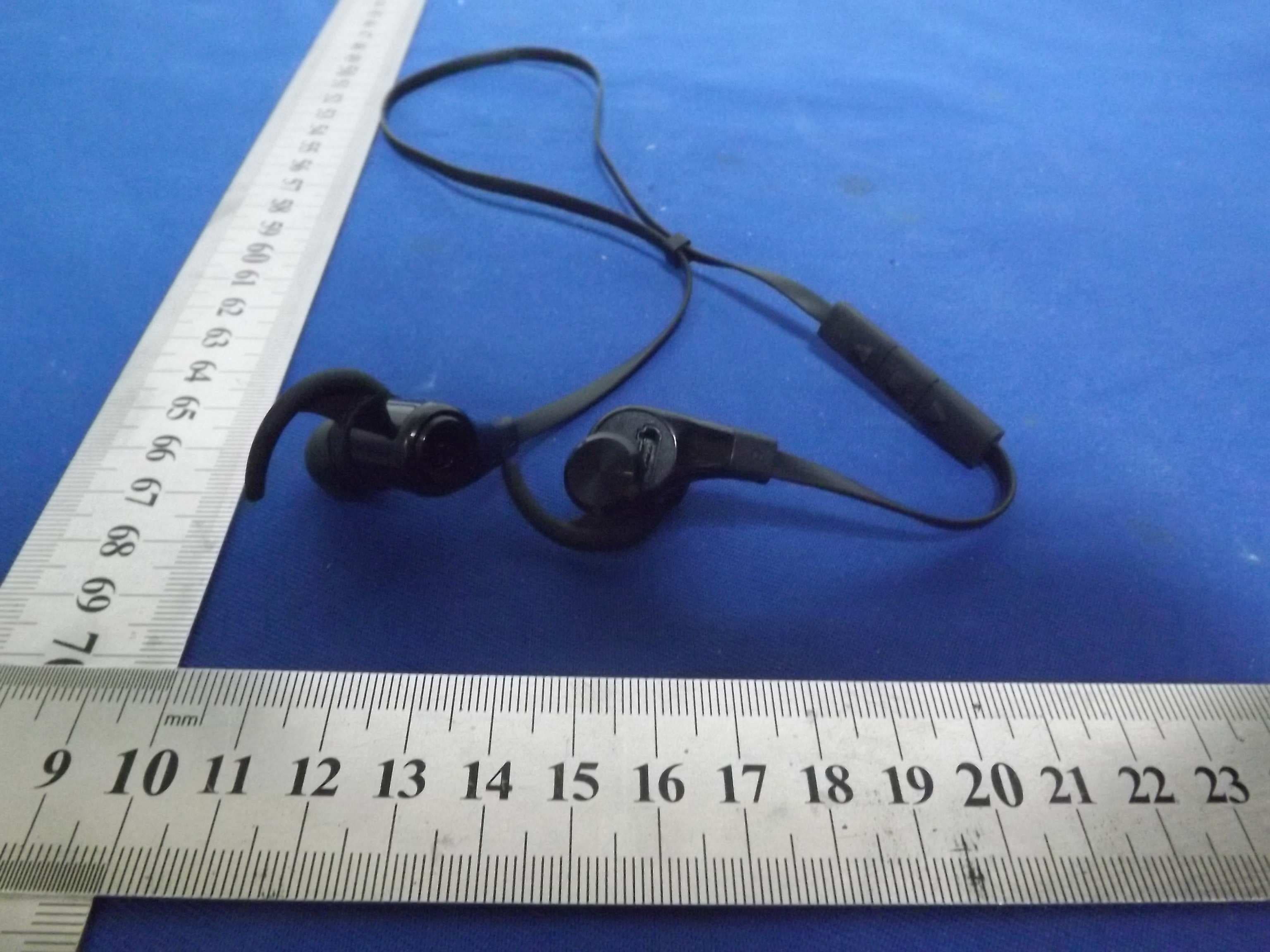 Bluetooth Stereo Headset - FCC ID WAD-BTH066 - Zhongshan K-mate General Electronics Co., Ltd