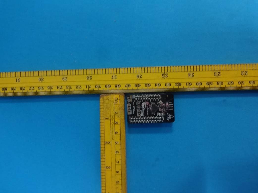 CY5671 PRoC BLE Module - FCC ID WAP-CY5671 - Cypress Semiconductor (2)