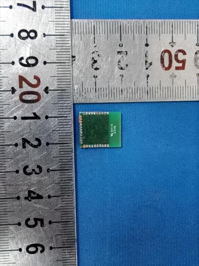 AIROC Matter Module - FCC ID WAP739I05 - Cypress Semiconductor (2)