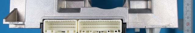 Keyless System SSU - FCC ID WAZSKE13302 - Mitsubishi Electric Corporation Himeji works (3)