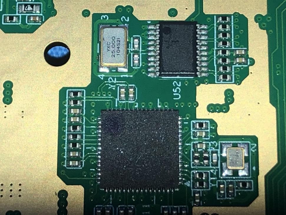 5G Integrated Base Station - FCC ID WBK-RU437041 - BTI Wireless (3)