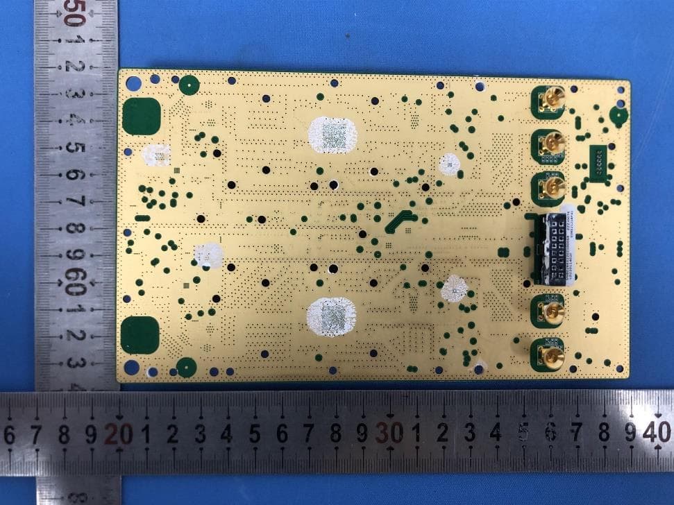 5G Integrated Base Station - FCC ID WBK-RU437041 - BTI Wireless (4)