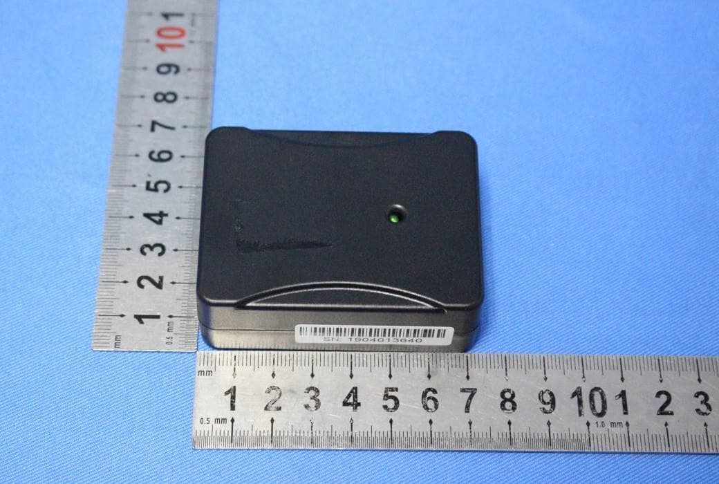LTE Outdoor CPE - FCC ID WBKCP880-A - BTI Wireless (4)