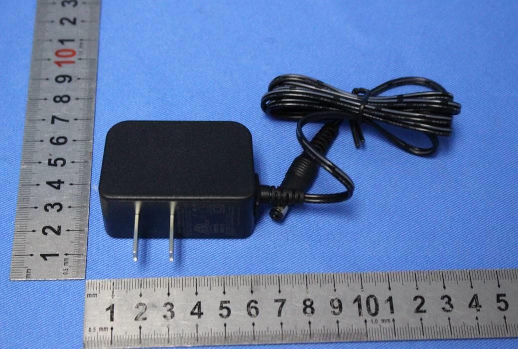 LTE Outdoor CPE - FCC ID WBKCP880-A - BTI Wireless (2)
