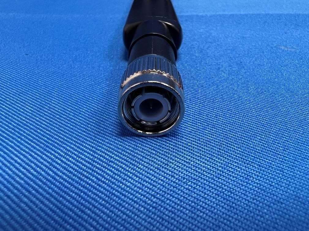 5G CPE - FCC ID WBKCPX80I - BTI Wireless