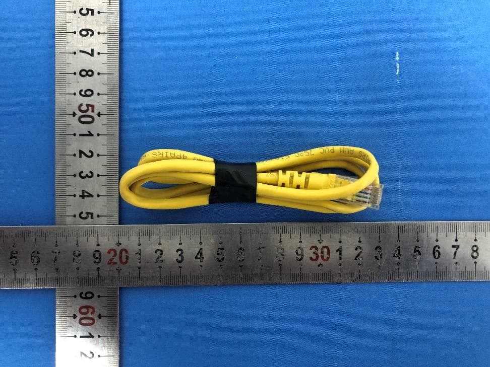 5G CPE - FCC ID WBKCPX80P - BTI Wireless