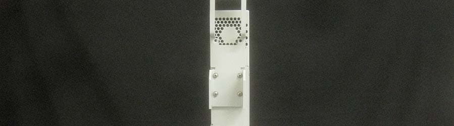 1.9GHz PCS Band 20W Remote Unit on BTI DAS system - FCC ID WBKDAS1900M20RUAM - BTI Wireless (4)