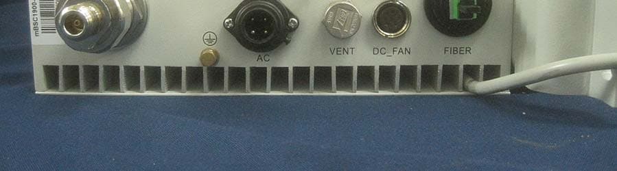 1.9GHz PCS Band 20W Remote Unit on BTI DAS system - FCC ID WBKDAS1900M20RUAM - BTI Wireless (1)