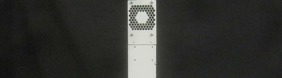 1.9GHz PCS Band 20W Remote Unit on BTI DAS system - FCC ID WBKDAS1900M20RUAM - BTI Wireless (2)