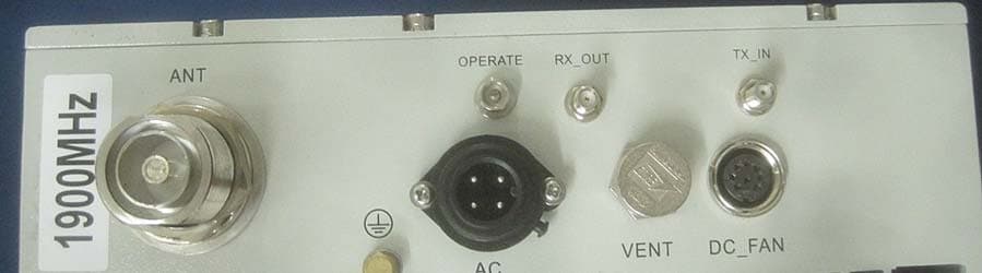 1.9GHz PCS Band 40W Remote Unit on BTI DAS system - FCC ID WBKDAS1900M40RUS - BTI Wireless (2)