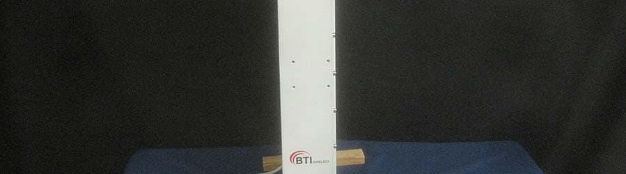1.9GHz PCS Band 40W Remote Unit on BTI DAS system - FCC ID WBKDAS1900M40RUS - BTI Wireless (5)