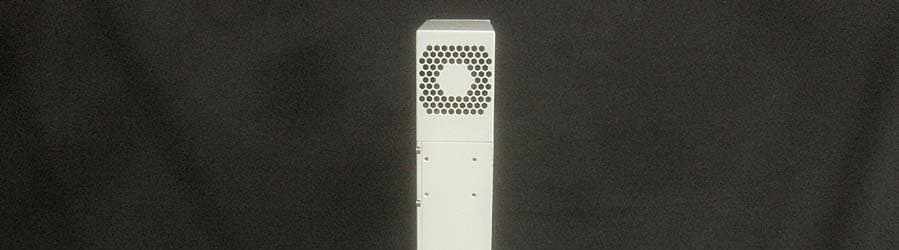 1.9GHz PCS Band 40W Remote Unit on BTI DAS system - FCC ID WBKDAS1900M40RUS - BTI Wireless (4)