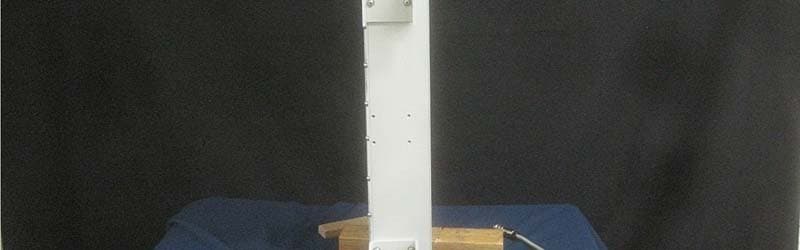 2.1GHz AWS Band 80W Remote Unit on BTI DAS system - FCC ID WBKDAS2100A80RUM - BTI Wireless (4)