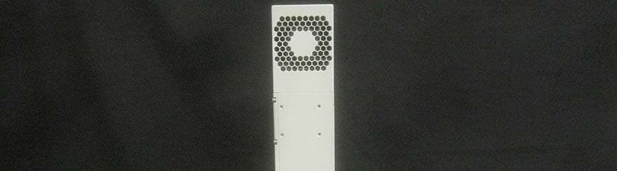 700MHz Upper C-Block Remote Unit on BTI DAS system - FCC ID WBKDAS700U040RUS - BTI Wireless (5)