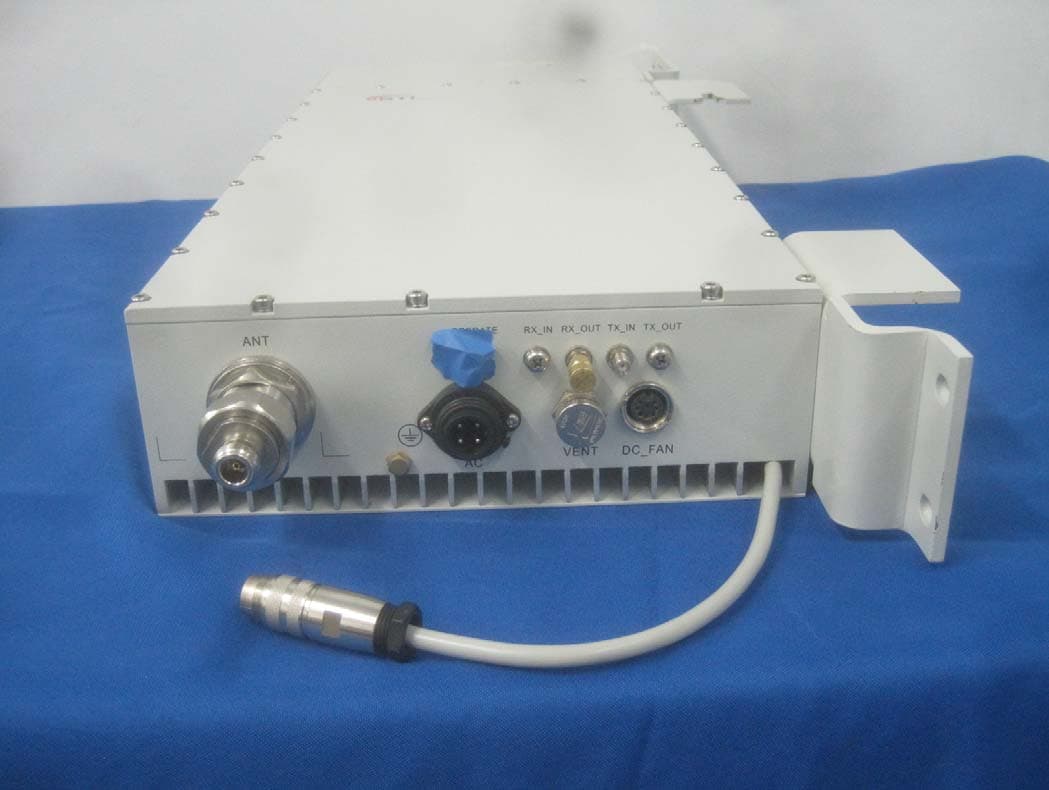 The Remote Unit on BTI DAS system - FCC ID WBKMBSC0700040RU - BTI Wireless (1)
