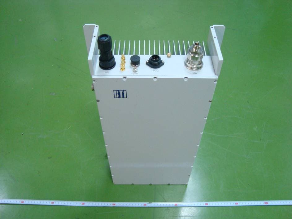 Multi-Band, Multi-Standard, Multi-Carrier Coverage System (CDMA 1900) - FCC ID WBKMBSC081921-19 - BTI Wireless (2)