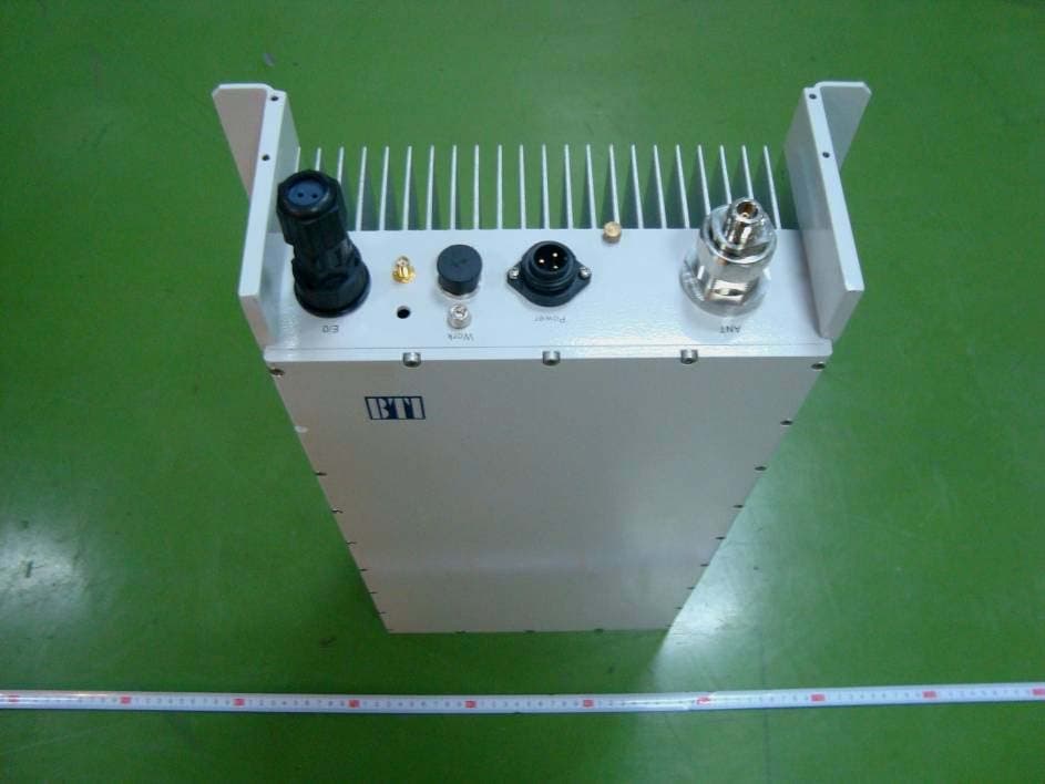 Multi-Band, Multi-Standard, Multi-Carrier Coverage System (WCDMA 2100) - FCC ID WBKMBSC081921-21 - BTI Wireless (2)