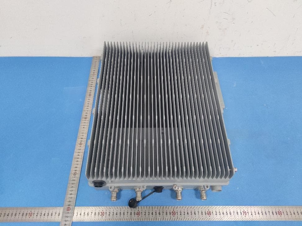 Remote Radio Unit - FCC ID WBKRU446078 - BTI Wireless
