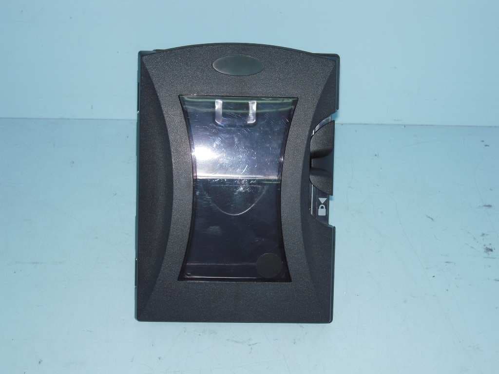 Water/Dust Proof MP3 / iPod Digital Media Locker with Floating RF LCD 2-way RC - FCC ID WBQAQRFDM4D - AQUATIC AV (4)